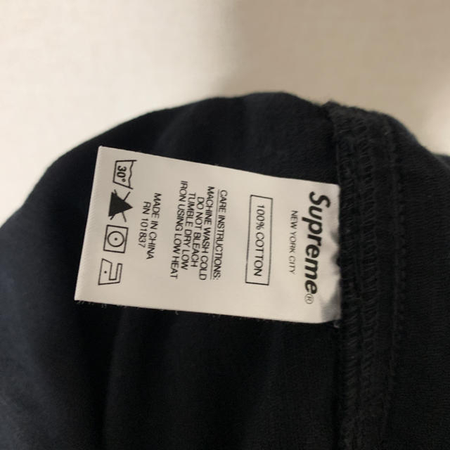 Supreme(シュプリーム)のSupreme 19AW Corduroy Skate Pant M Black メンズのパンツ(ワークパンツ/カーゴパンツ)の商品写真