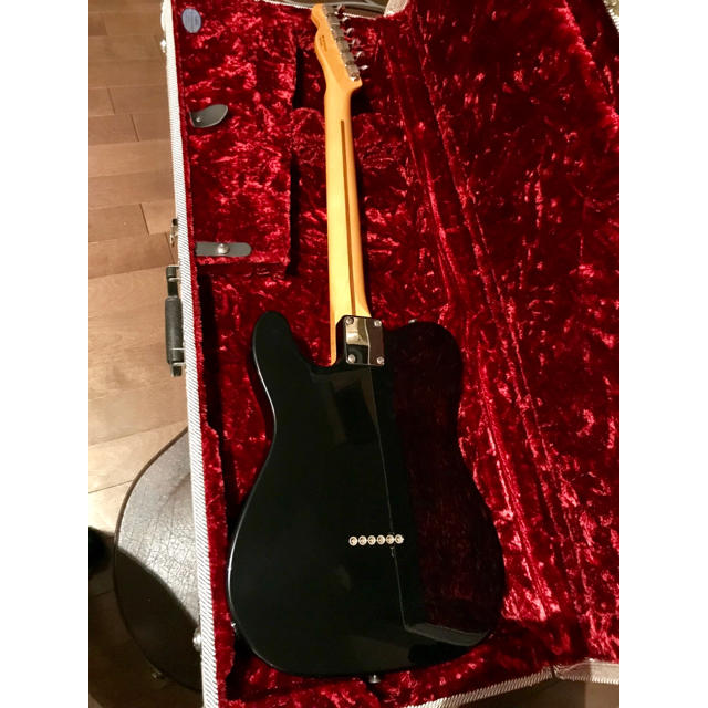 Fender Mexico Telecaster 50s |