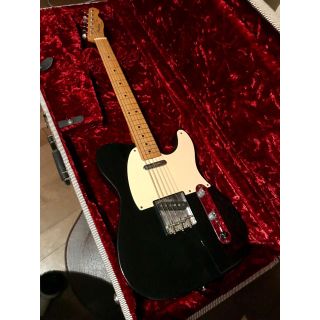 フェンダー(Fender)のFender Mexico Telecaster 50s(エレキギター)