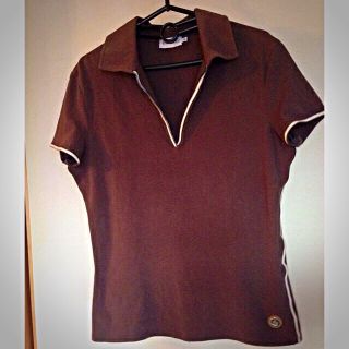 モンクレール シャツ/ブラウス(レディース/半袖)の通販 17点 | MONCLER