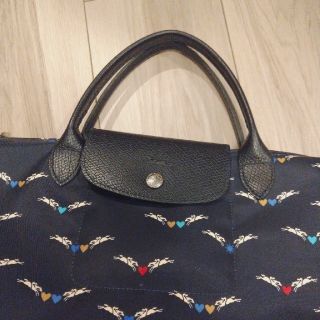 LONGCHAMP - ロンシャン ルプリアージュ 2018限定シュヴォエレ ...