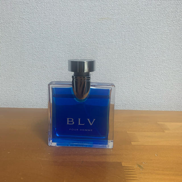 BVLGARI(ブルガリ)のbvlgari blue pour homme ブループールオム コスメ/美容の香水(香水(男性用))の商品写真