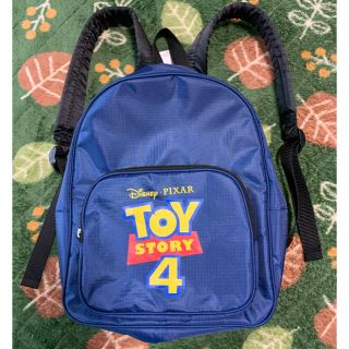 ディズニー(Disney)のトイストーリーリュックサック(リュックサック)