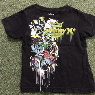 ハーレー(Hurley)のHurley x 正規品(Tシャツ/カットソー)