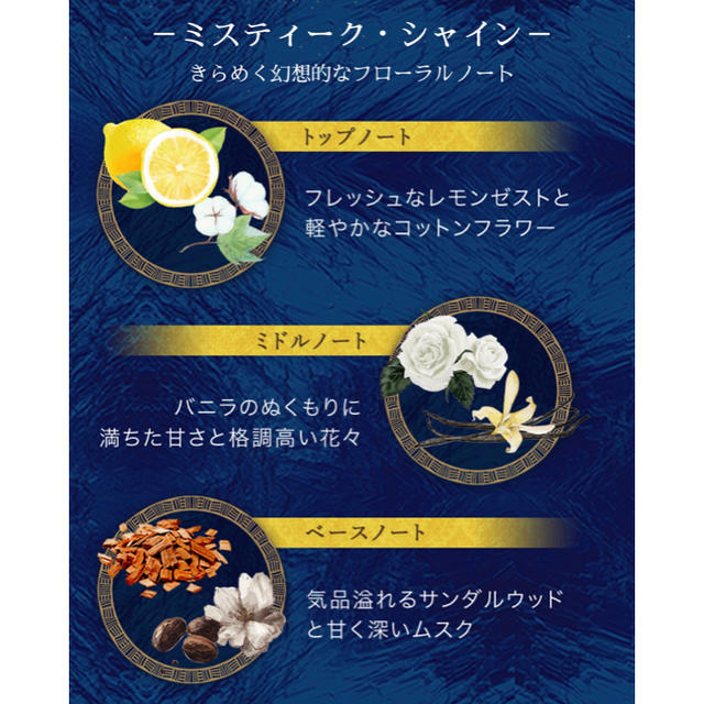 SABON ミスティーク・シャイン www.krzysztofbialy.com