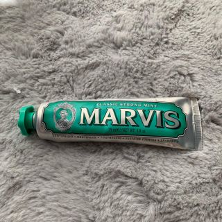 マービス(MARVIS)のMARVIS マービス 歯磨き粉(歯磨き粉)