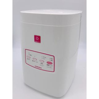 【未使用品】CORONA 美顔器　美容健康機器 ナノリフレ CNR-400B