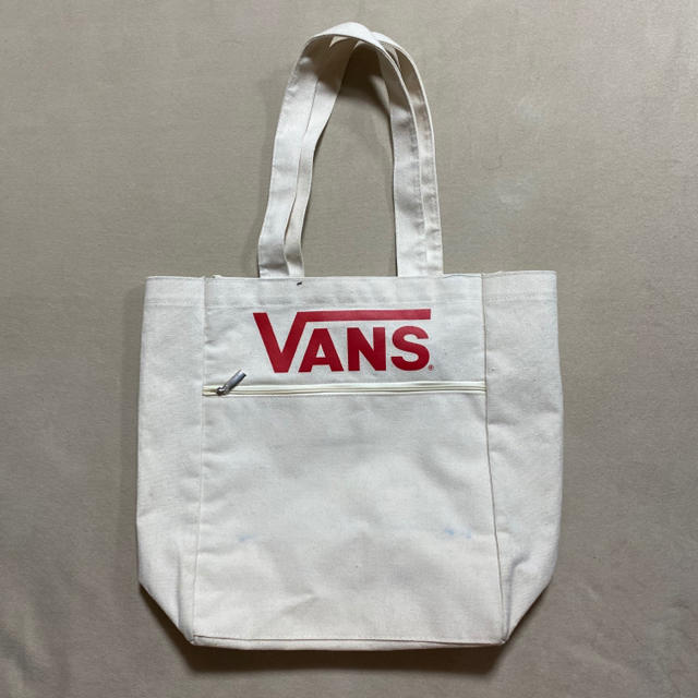 VANS(ヴァンズ)のVANS トートバッグ レディースのバッグ(トートバッグ)の商品写真