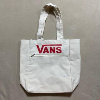 ヴァンズ(VANS)のVANS トートバッグ(トートバッグ)