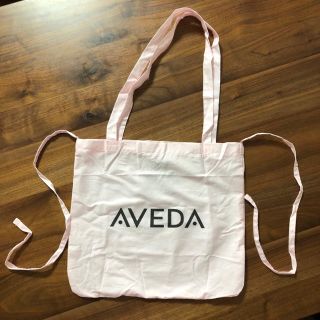 アヴェダ(AVEDA)のAVEDA トートバッグ(トートバッグ)