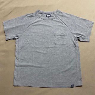 ヘリーハンセン(HELLY HANSEN)のヘリーハンセン　Tシャツ(Tシャツ(半袖/袖なし))