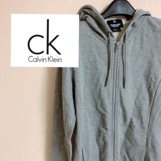 カルバンクライン(Calvin Klein)のao様専用カルバンクライン　パーカー(パーカー)