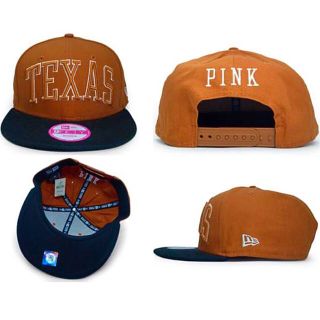 ヴィクトリアズシークレット(Victoria's Secret)の新品 NEW ERA×PINK キャップ(キャップ)