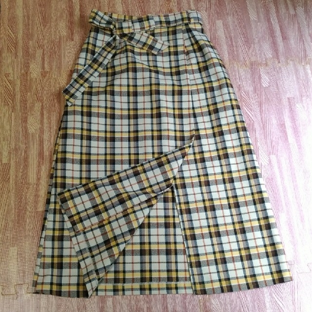EMMAJAMES(エマジェイム)のエマジェイムス スカート レディースのスカート(ロングスカート)の商品写真