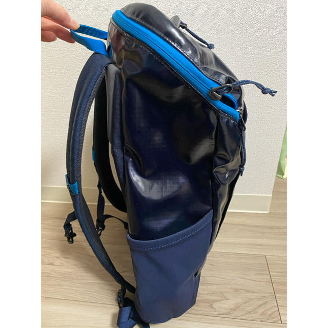 patagonia(パタゴニア)のパタゴニア PATAGONIAバックパック49297 BLACK HOLE25L メンズのバッグ(バッグパック/リュック)の商品写真