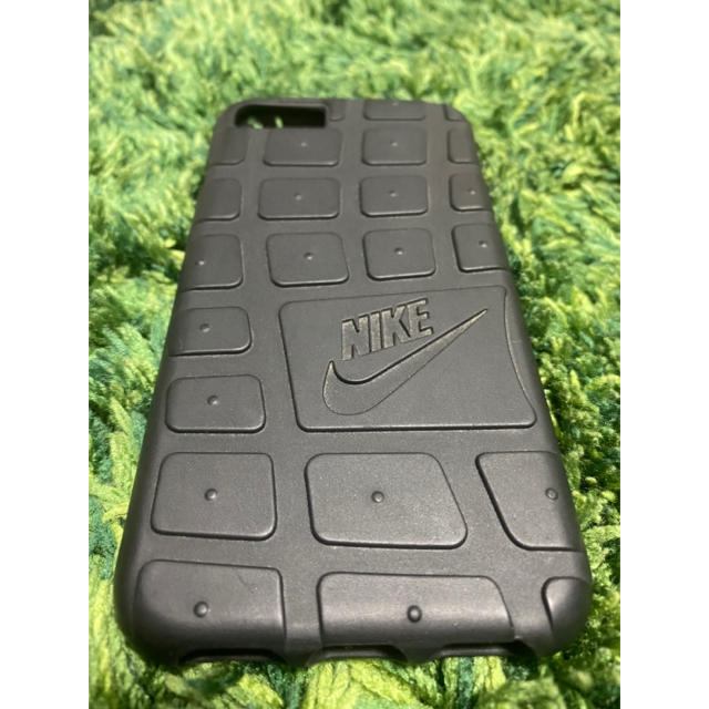 NIKE(ナイキ)のiPhone8 スマホケース NIKE スマホ/家電/カメラのスマホアクセサリー(iPhoneケース)の商品写真