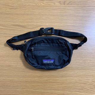 パタゴニア(patagonia)のpatagonia Ultralight Black Hole Hip Pack(ボディバッグ/ウエストポーチ)