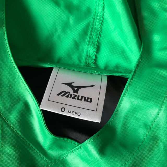 MIZUNO(ミズノ)のジャンパー メンズのジャケット/アウター(ナイロンジャケット)の商品写真