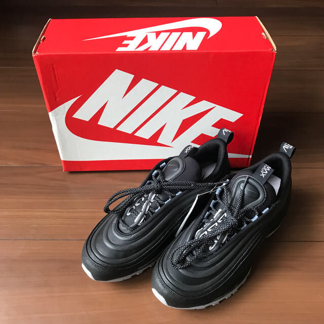 NIKE(ナイキ)のNIKE AIR MAX 97 UTILITY メンズの靴/シューズ(スニーカー)の商品写真