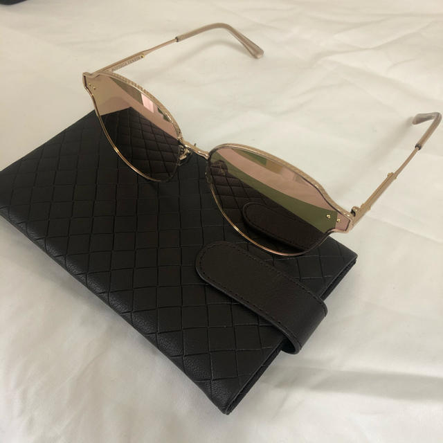 Bottega Veneta(ボッテガヴェネタ)のBottega Veneta Sunglass  メンズのファッション小物(サングラス/メガネ)の商品写真