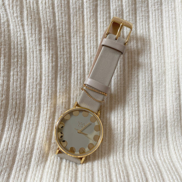 Daniel Wellington(ダニエルウェリントン)のNUWL 腕時計 レディースのファッション小物(腕時計)の商品写真