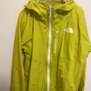 ザノースフェイス(THE NORTH FACE)のTHE NORTH FACE ジャケット 春物 ランニング用(ウェア)