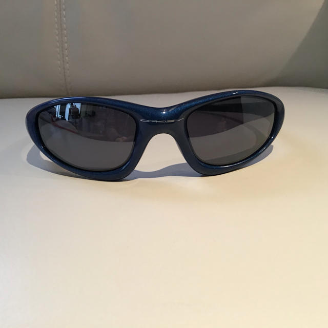 Oakley(オークリー)のオークリーサングラス　 メンズのファッション小物(サングラス/メガネ)の商品写真