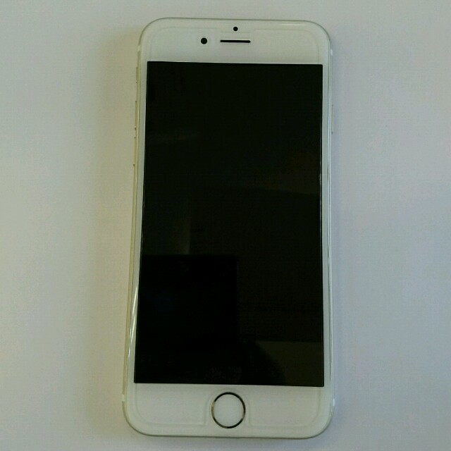 iPhone6 64GB ゴールド