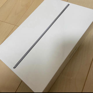アップル(Apple)のiPad Air  第3世代　スペースグレイ　64GB  (タブレット)