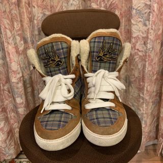 DSQUARED2(スニーカー)のフリマアイテム一覧 DSQUARED2(スニーカー)のフリマアイテム一覧