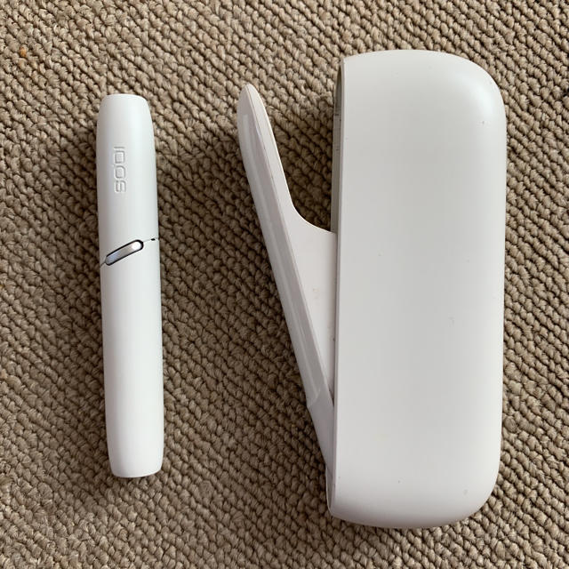 iQOS3 ホワイト-