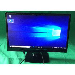 RF-290  IIYAMA  PL2273HD 22インチ(ディスプレイ)