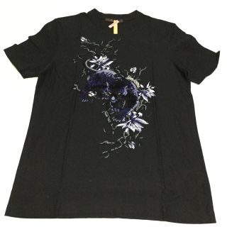 ルイヴィトン(LOUIS VUITTON)のLouis Vuitton Tシャツ(Tシャツ/カットソー(半袖/袖なし))