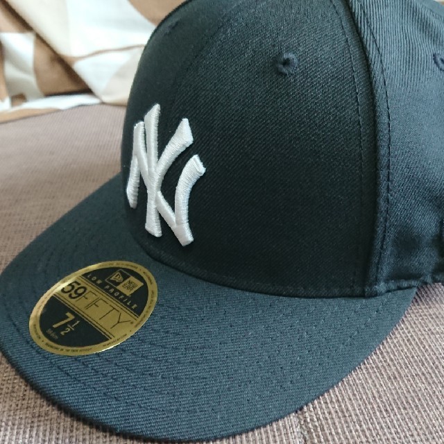 ｾｯﾄ割有！KITH×NEW ERA LOW PROF 59FIFTY 71/2 2