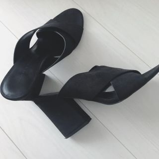 チャールズアンドキース(Charles and Keith)のカイ様専用 チャールズアンドキース♡サンダル(サンダル)