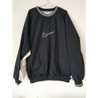 ナイキ(NIKE)のNIKEビックスォッシュ ナイロンピステ(ジャージ)