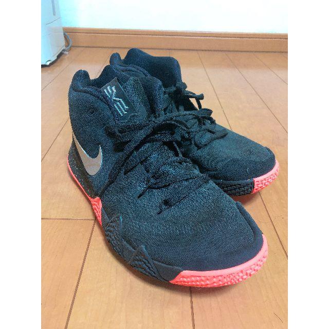 kyrie2 バスケットシューズ