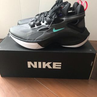 ナイキ(NIKE)のNIKE SIGNAL D/MS/X(スニーカー)