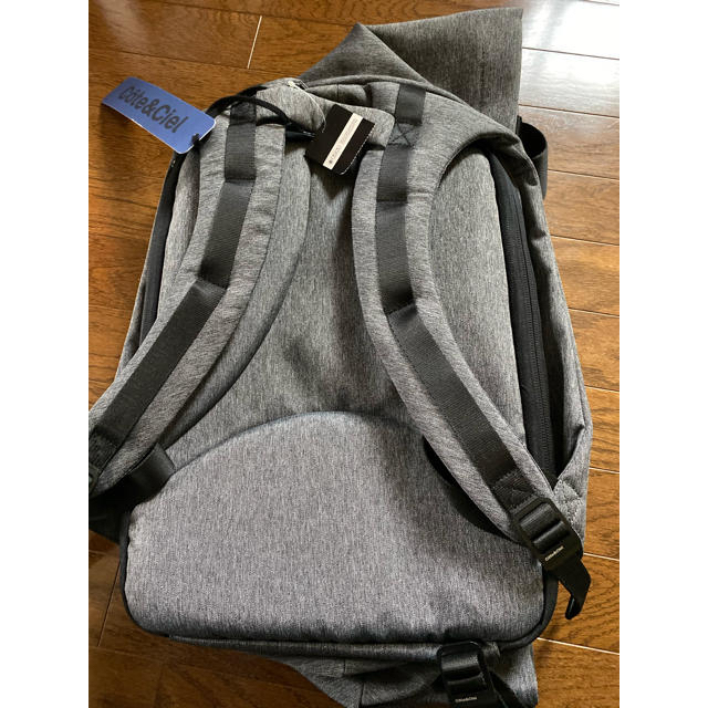 Cote&Ciel Laptop Rucksack 15-17インチ リュック