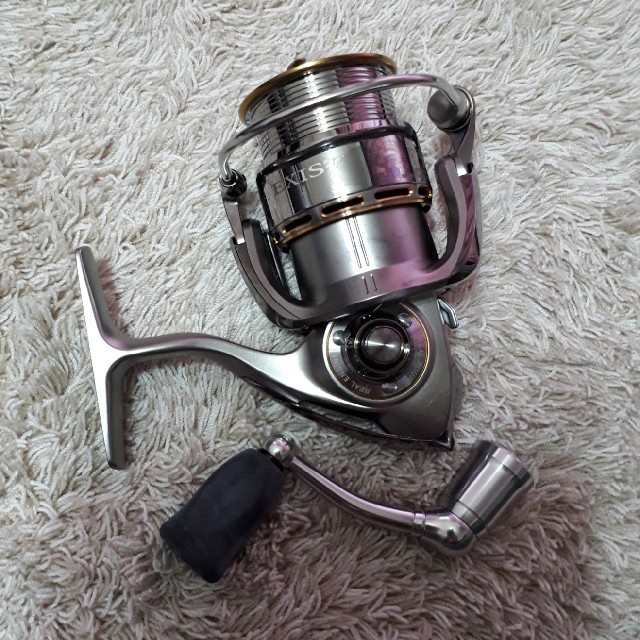 完全新品】ダイワ イグジスト 2506 完全新品】ダイワ イグジスト 2506