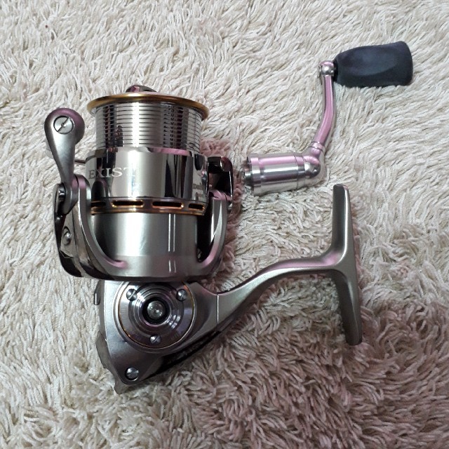 完全新品】ダイワ イグジスト 2506 完全新品】ダイワ イグジスト 2506