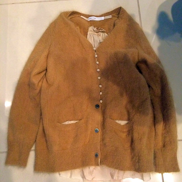 売り価格 sacai luckサカイラック/ニット - www.tauntonscrapmetal.com