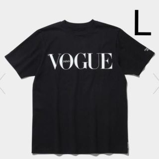 フラグメント(FRAGMENT)のVOGUE MAGAZINE TEE (Tシャツ/カットソー(半袖/袖なし))