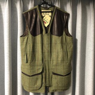 バーブァー(Barbour)の新品barbour fellmoor waistcoat (ベスト)