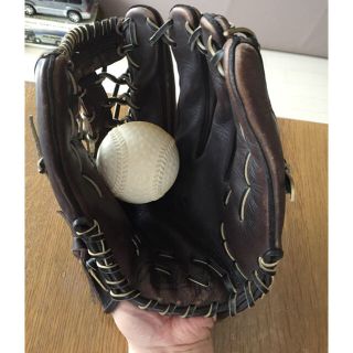 ローリングス(Rawlings)の軟式野球  グラブ  (グローブ)