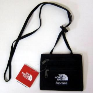 シュプリーム(Supreme)のSUPREME x NORTH Expedition Travel Wallet(コインケース/小銭入れ)