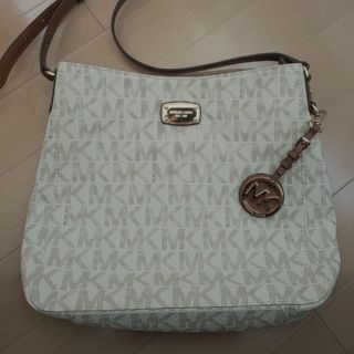 マイケルコース(Michael Kors)のMICHEAL KORS ショルダーバッグ(ショルダーバッグ)