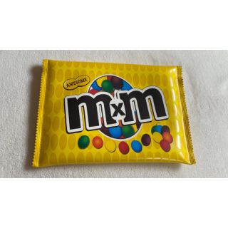 m&m iPadポーチ(その他)