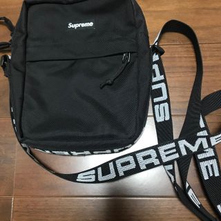 シュプリーム(Supreme)のSupreme Shoulder Bag(ショルダーバッグ)