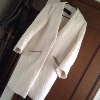 ザラ(ZARA)のZARAコート(その他)